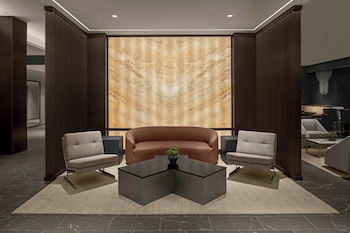 Ac Hotel By Marriott St. Louis Clayton,227 South Central Ave,3 star
