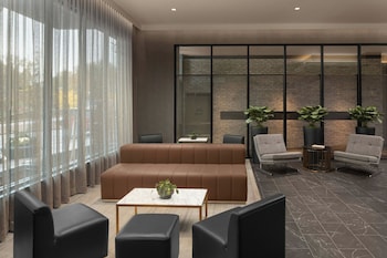 Ac Hotel By Marriott St. Louis Clayton,227 South Central Ave,3 star