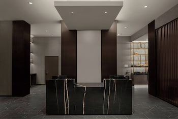 Ac Hotel By Marriott St. Louis Clayton,227 South Central Ave,3 star