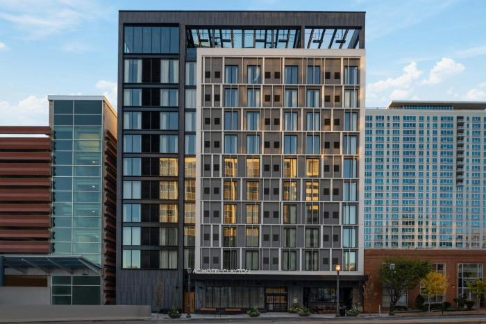 ac hotel by marriott st louis clayton