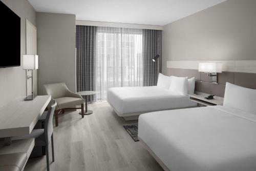 ac hotel by marriott st louis clayton