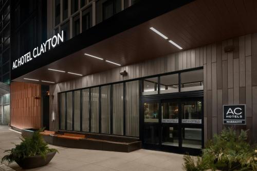 ac hotel by marriott st louis clayton