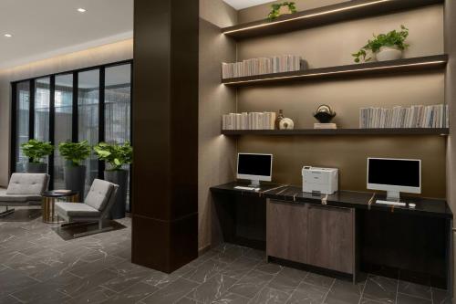 ac hotel by marriott st louis clayton