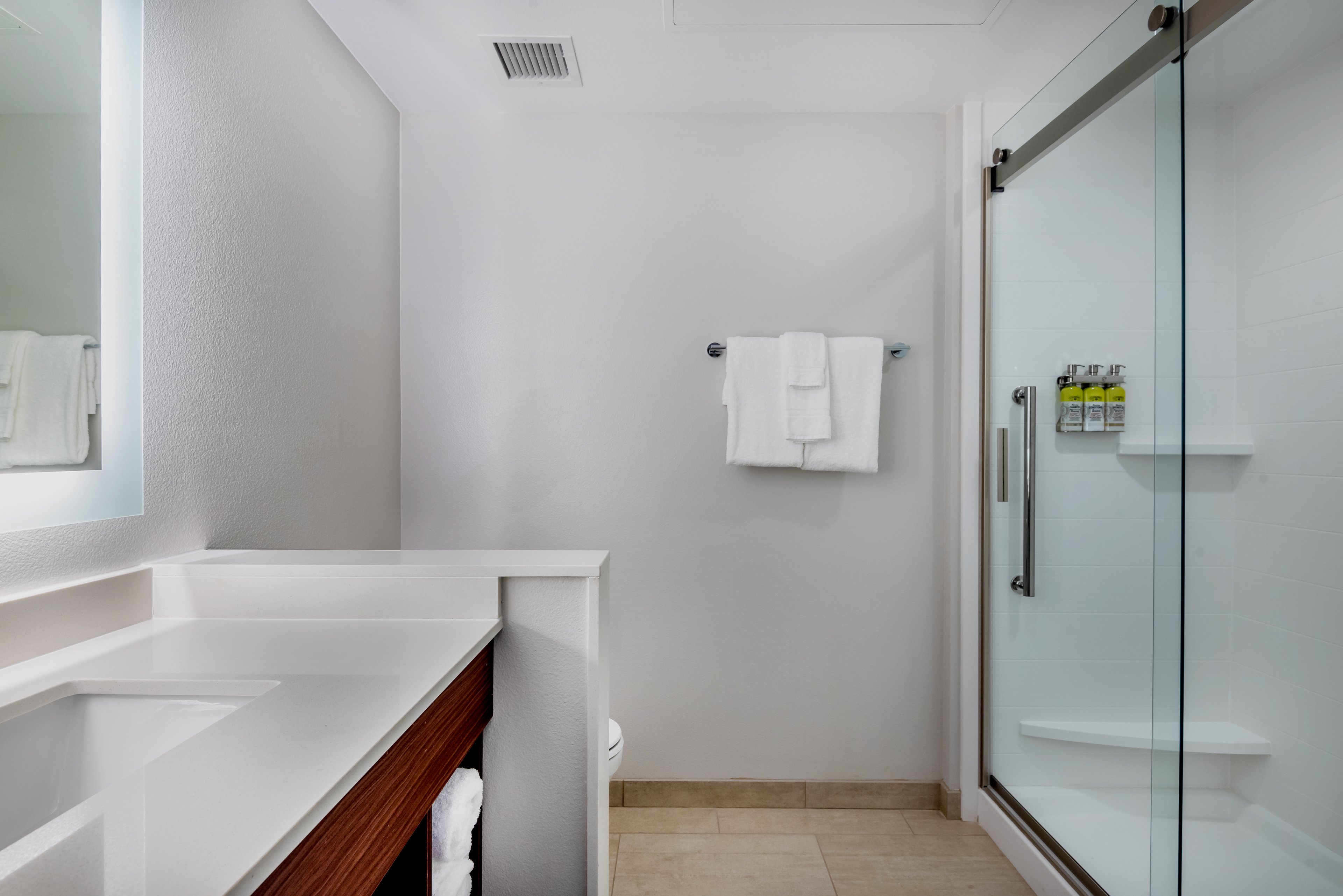 holiday inn express and suites santa ana orange county