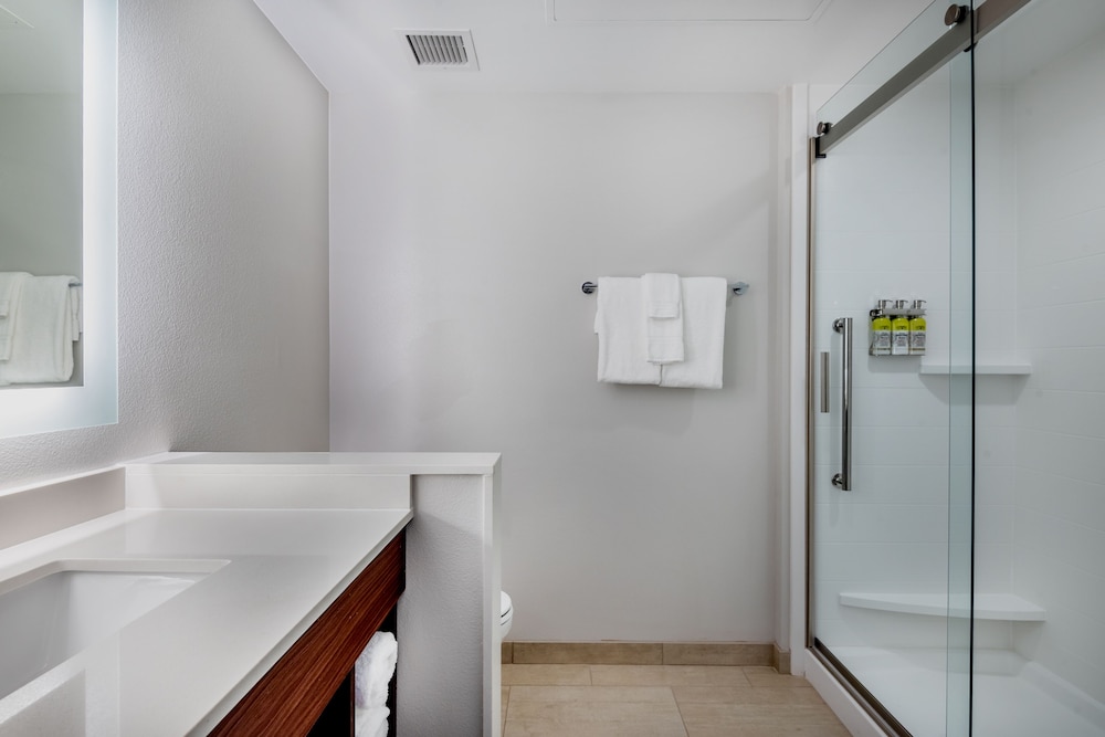 holiday inn express and suites santa ana orange county