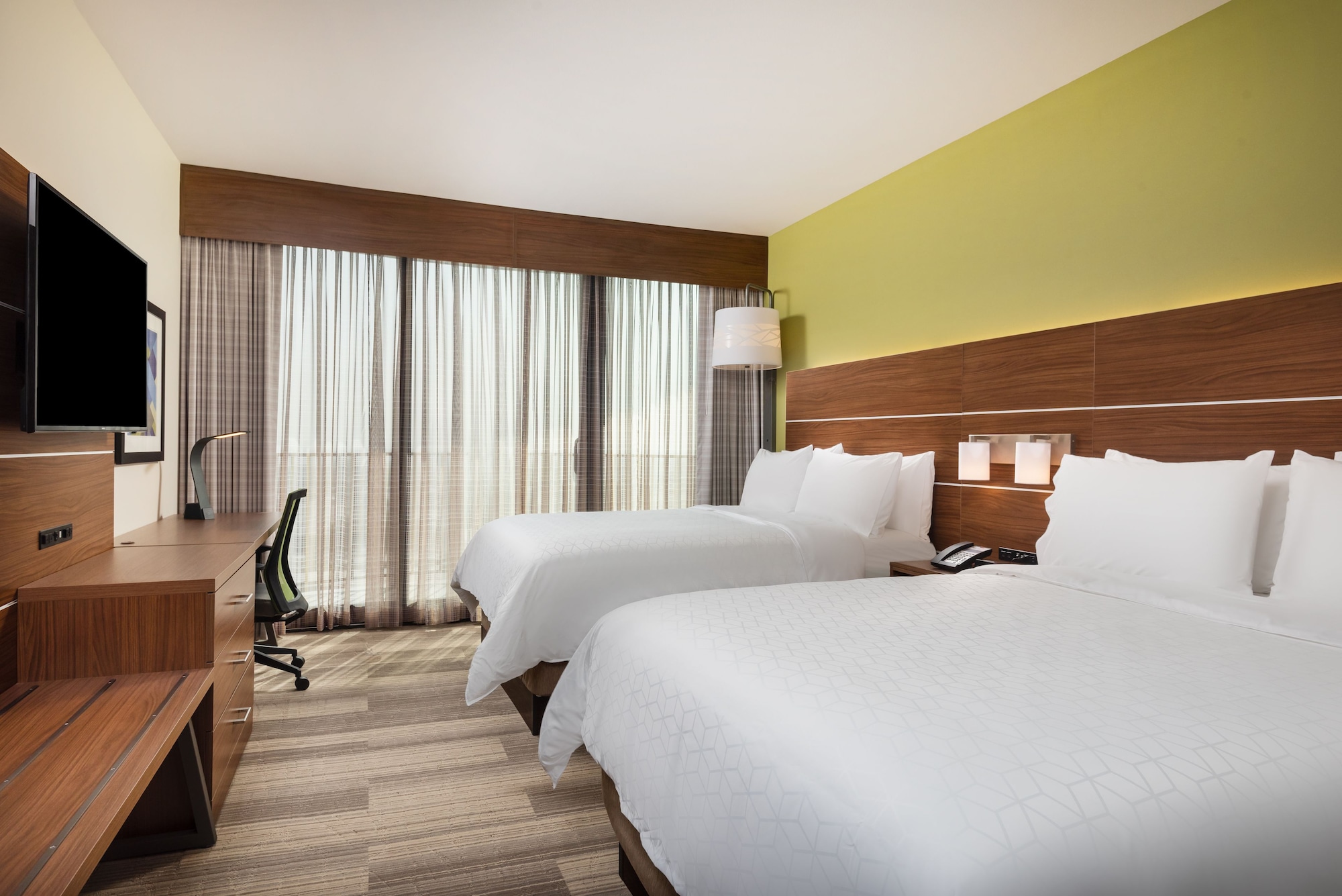 holiday inn express and suites santa ana orange county