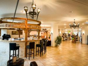 hasseroder burghotel