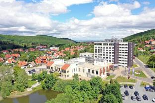 hasseroder burghotel
