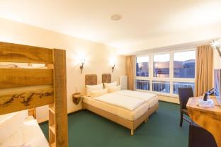 hasseroder burghotel
