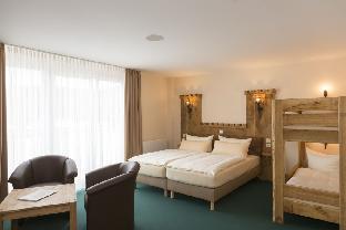 hasseroder burghotel