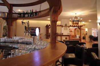 hasseroder burghotel