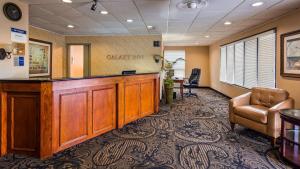 Best Western Galaxy Inn,Dover>>Delaware,3 star