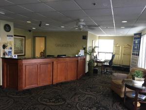 Best Western Galaxy Inn,Dover>>Delaware,3 star