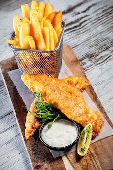 mandala ace albany hotel