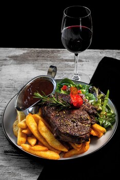 mandala ace albany hotel