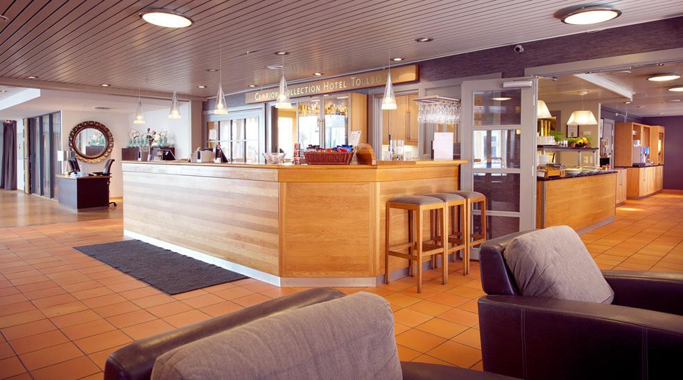 home hotel tollboden