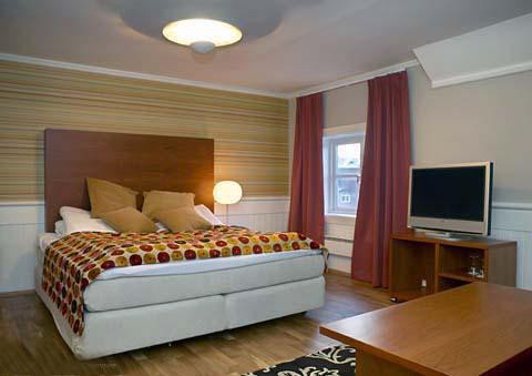 home hotel tollboden