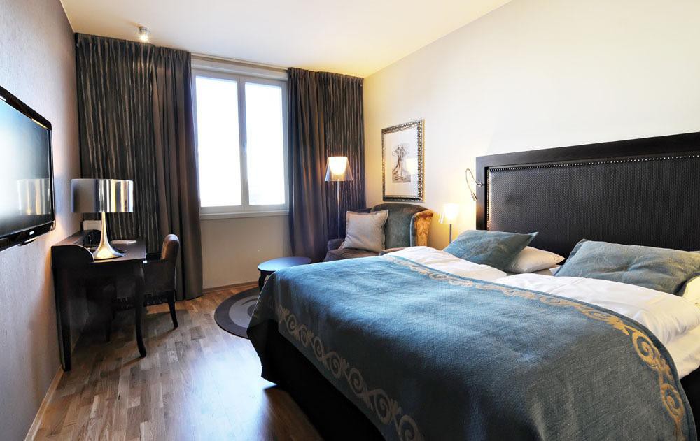 home hotel tollboden