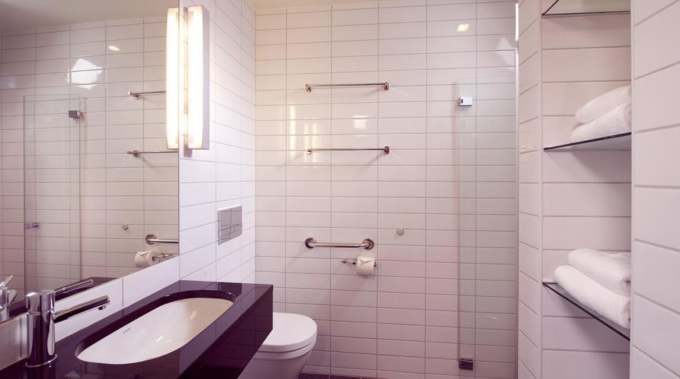 home hotel tollboden