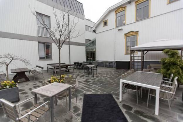 home hotel tollboden