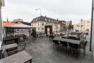 home hotel tollboden