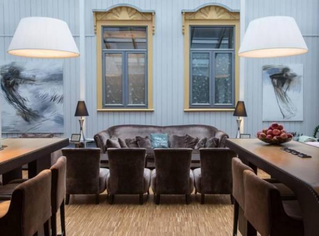 home hotel tollboden