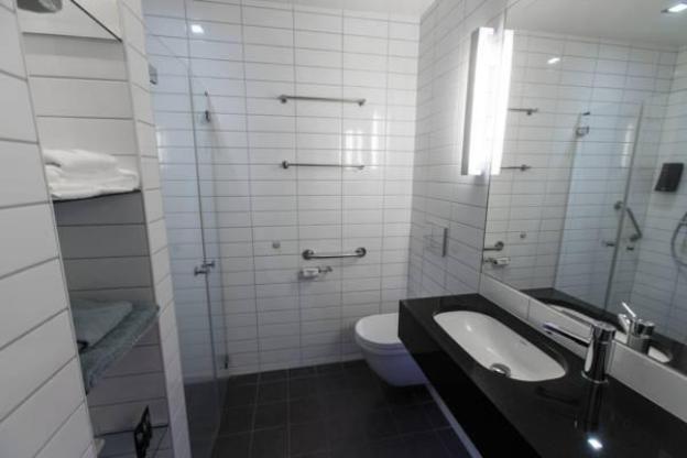 home hotel tollboden