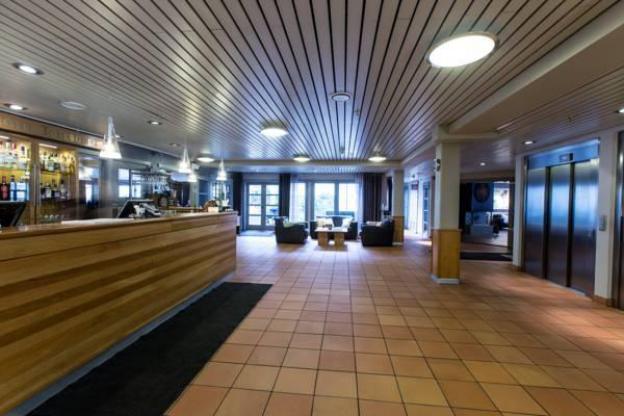 home hotel tollboden