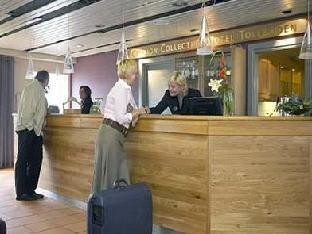 home hotel tollboden