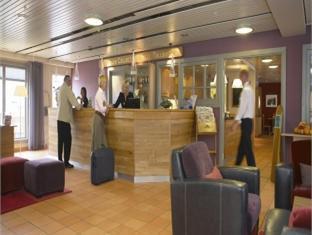 home hotel tollboden