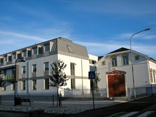 home hotel tollboden