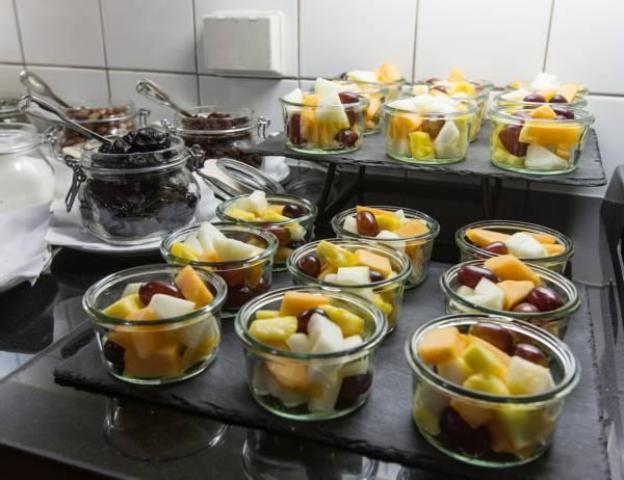 home hotel tollboden