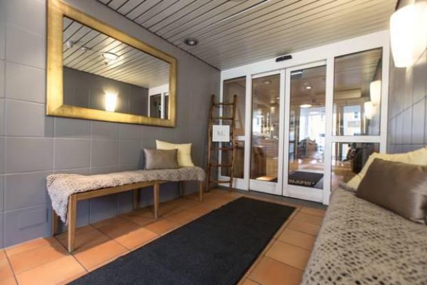 home hotel tollboden