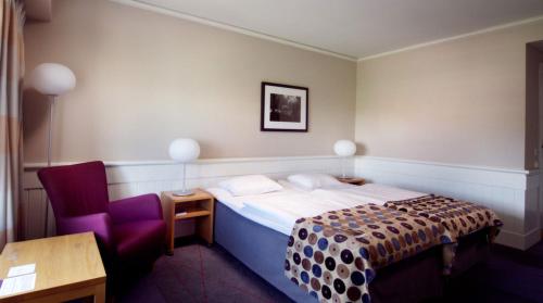 home hotel tollboden
