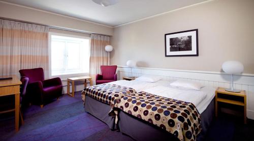 home hotel tollboden
