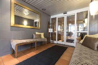 home hotel tollboden