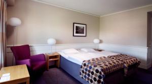 home hotel tollboden