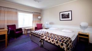home hotel tollboden