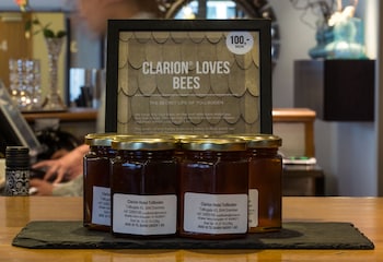 home hotel tollboden