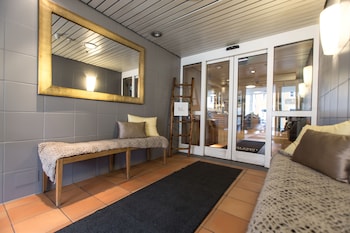 home hotel tollboden