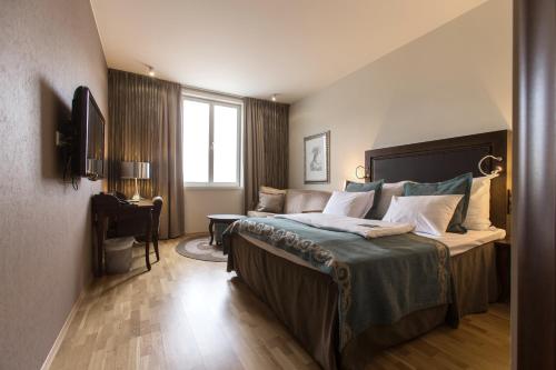 home hotel tollboden