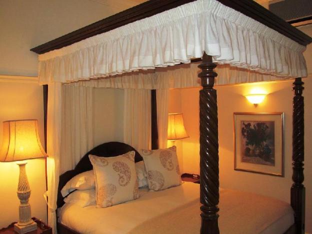 zomerlust boutique hotel