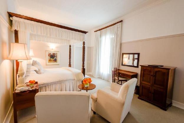 zomerlust boutique hotel