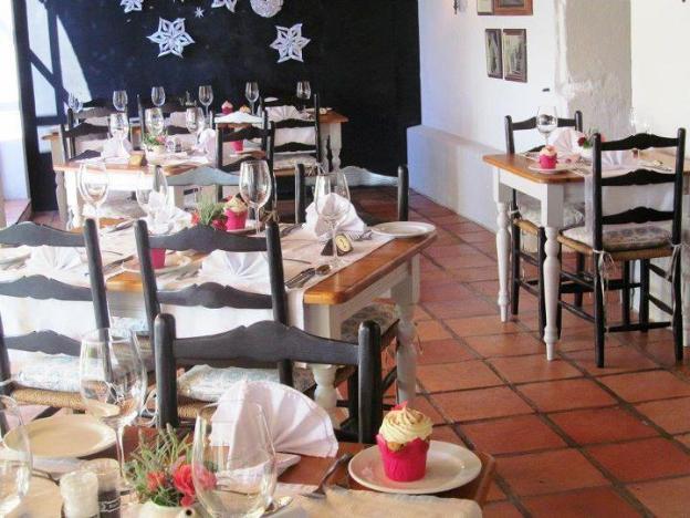 zomerlust boutique hotel