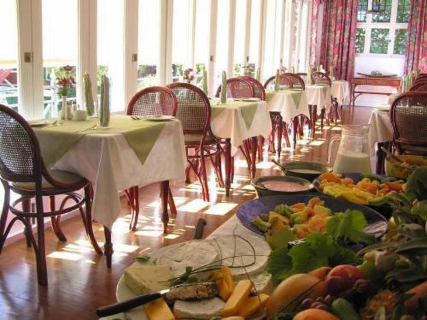 zomerlust boutique hotel