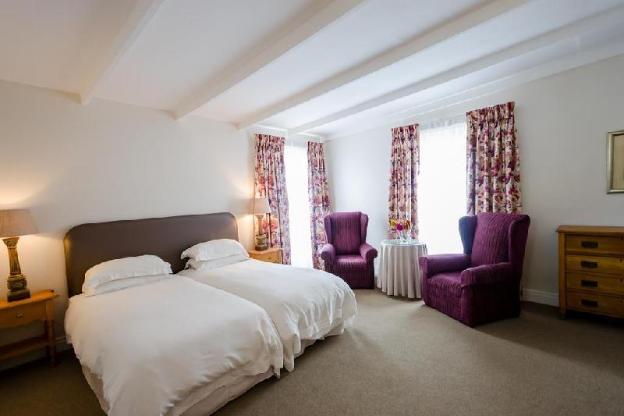 zomerlust boutique hotel