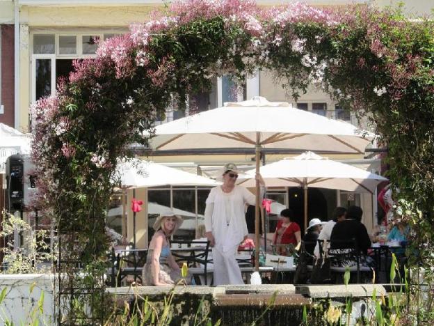 zomerlust boutique hotel