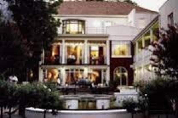 zomerlust boutique hotel