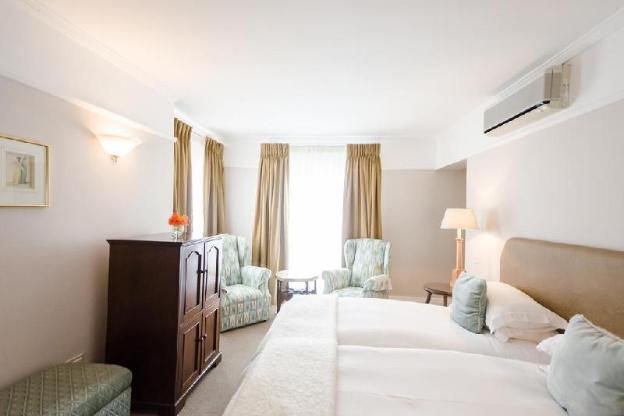 zomerlust boutique hotel
