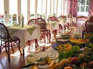 zomerlust boutique hotel